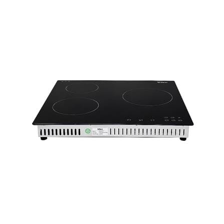 INDUCTION HOB DYNA HOME DH301A 60CM