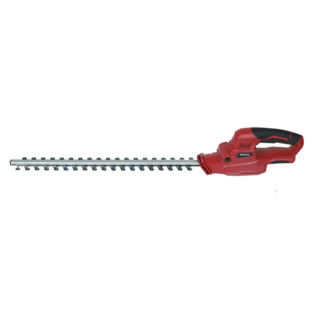 เครื่องตัดแต่งพุ่มไม้ไร้สาย (เฉพาะตัวเครื่อง) MATALL MT-20G10
