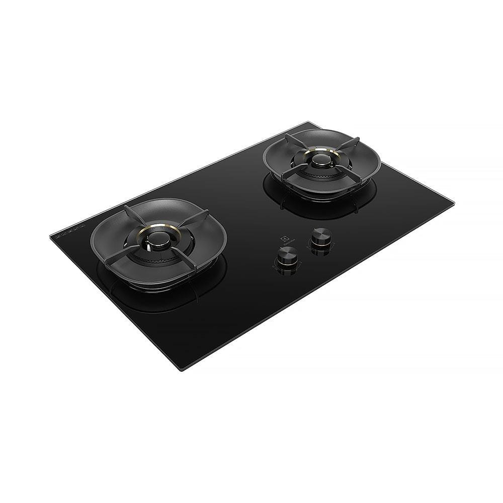เตาฝังแก๊ส ELECTROLUX EHG8260GE 80 ซม.