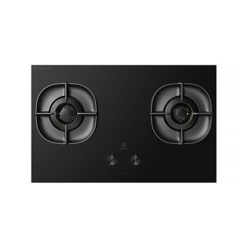 เตาฝังแก๊ส ELECTROLUX EHG8260BC 80 ซม.