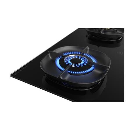 เตาฝังแก๊ส ELECTROLUX EHG8260BC 80 ซม._2