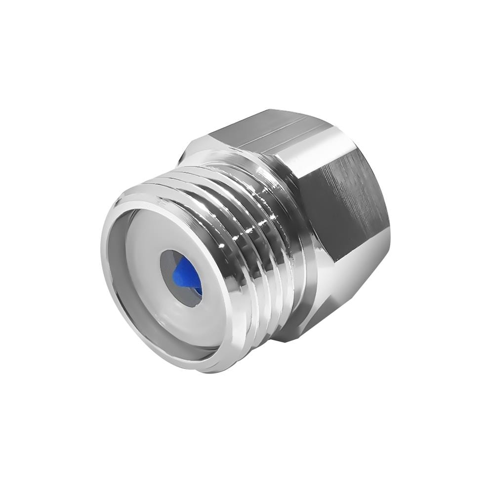 ข้อต่อตัดน้ำกันน้ำท่วม PLUMB CRAFT 3103 1/2 นิ้ว
