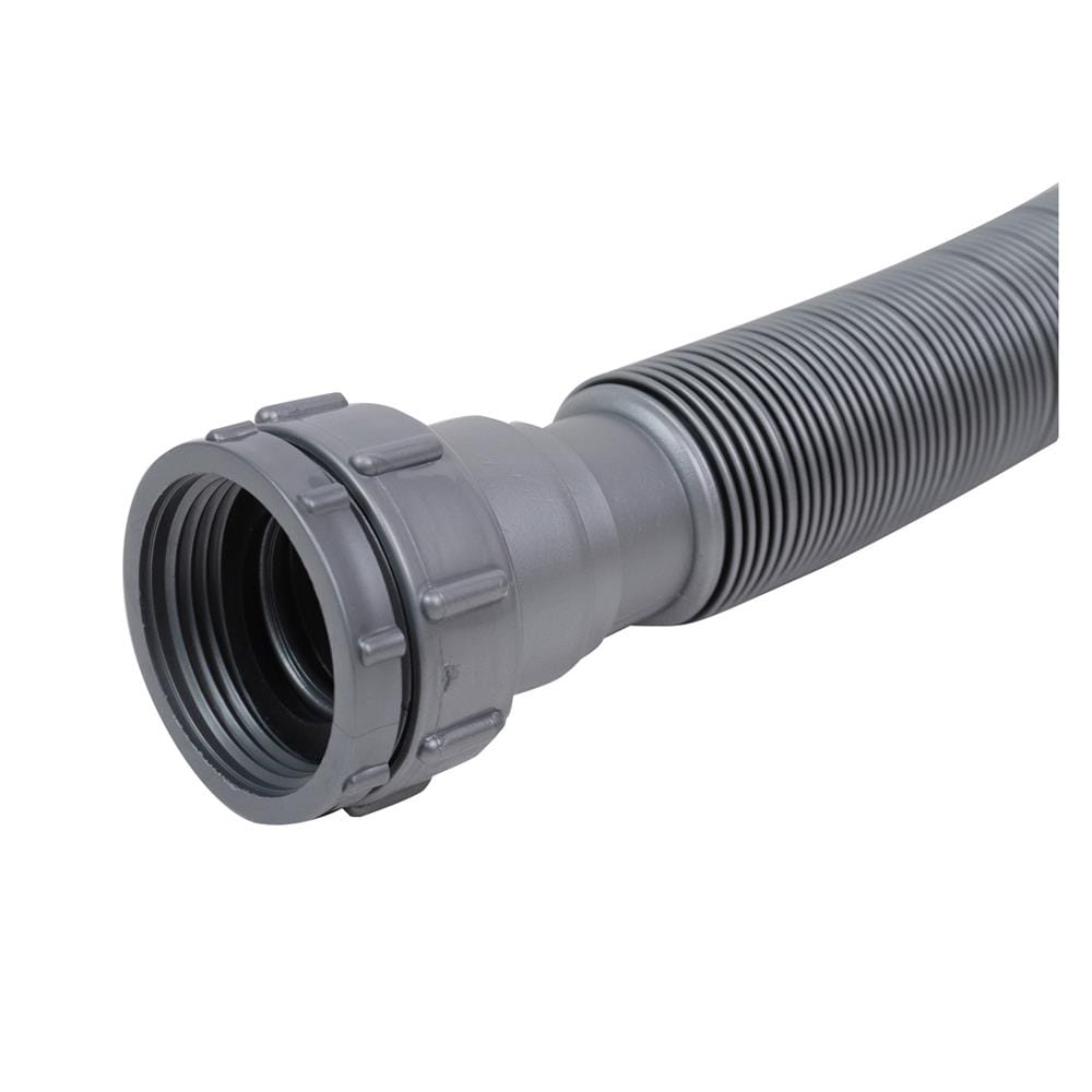 ท่อน้ำทิ้งอ่างล้างหน้าท่อย่น MOYA MY-G01 100 ซม.