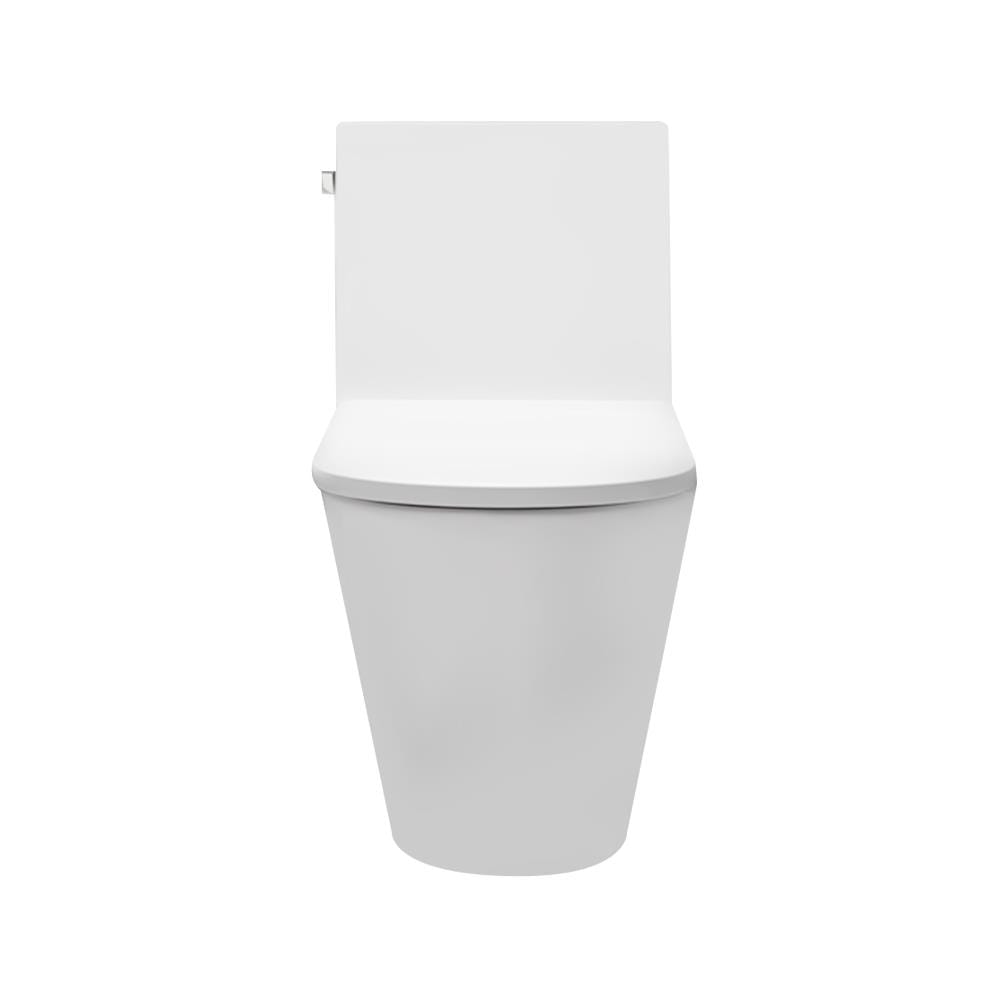สุขภัณฑ์ 1 ชิ้น KOHLER K-22378X-C-0 3/4.8L สีขาว