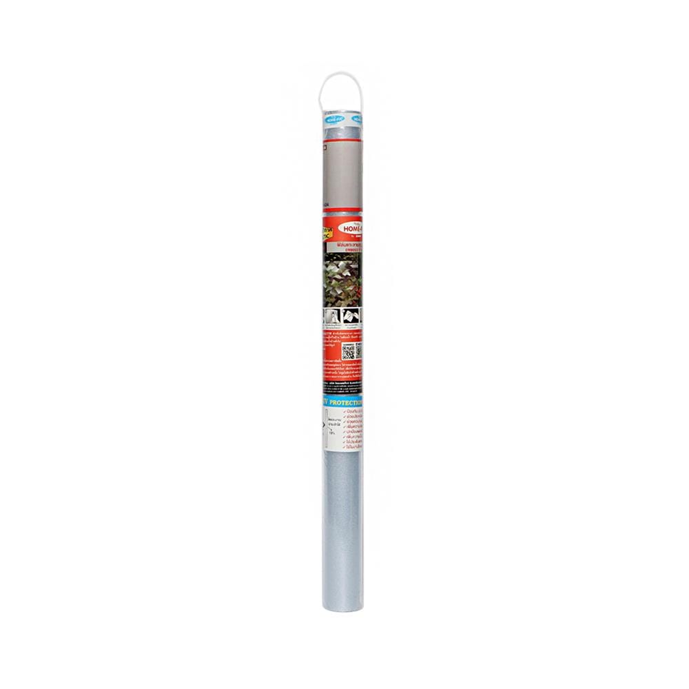 แผ่นสุญญากาศ HOMEFIX SK-30S/604 45X200 ซม.