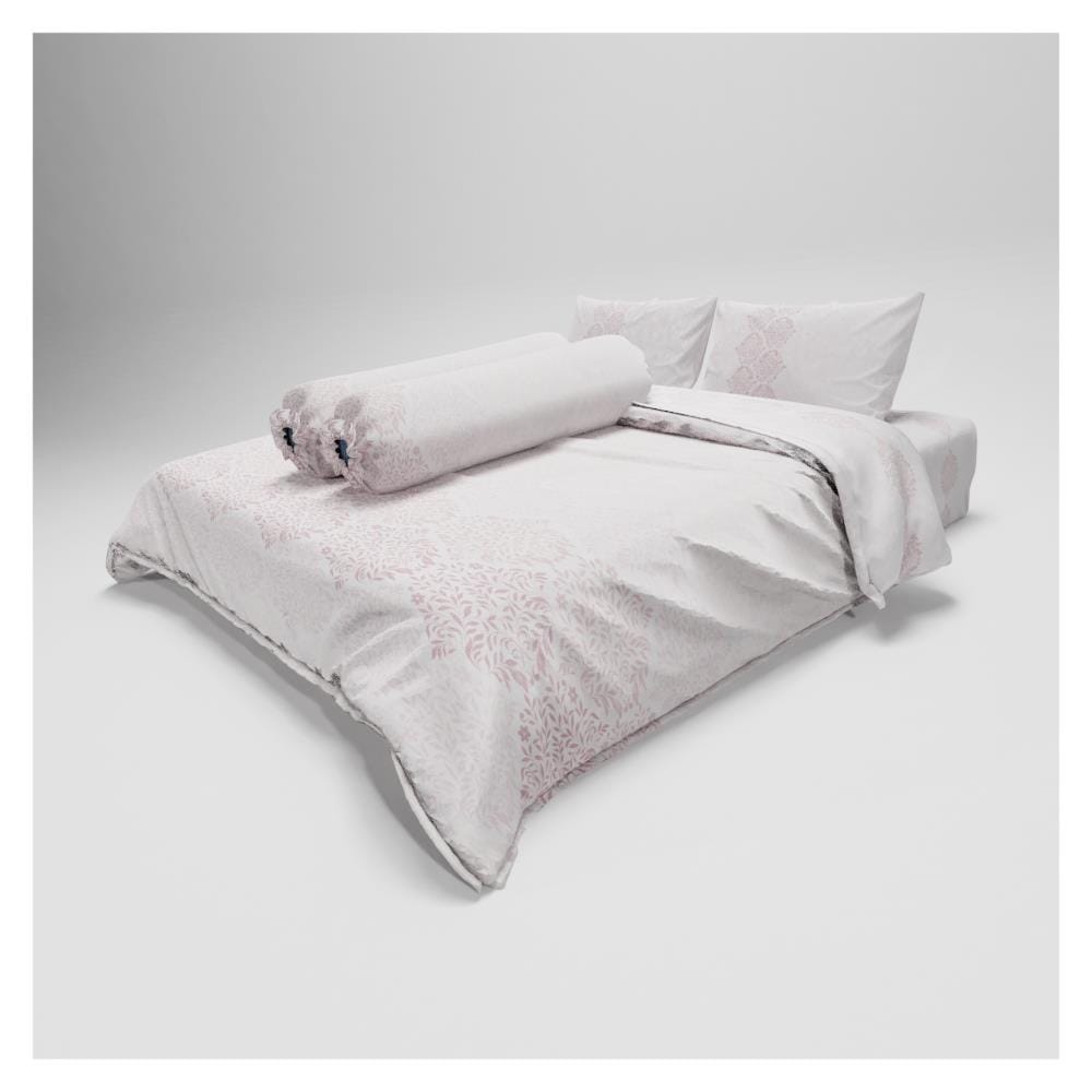 ปลอกหมอนข้าง PREMIER SATIN ROYAL TOUCH PC113