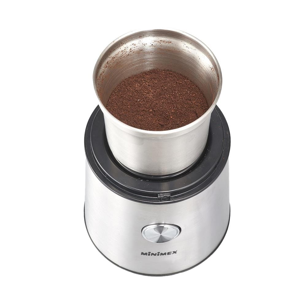 เครื่องบดเมล็ดกาแฟ MINIMEX MCG4