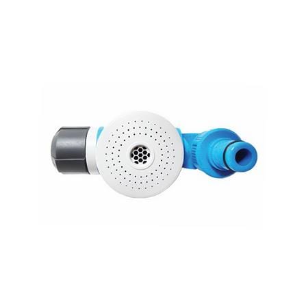 ข้อต่อสวมก๊อก 2 IN 1 เกลียว TAKARA PLUS 1/2X3/4 นิ้ว_1