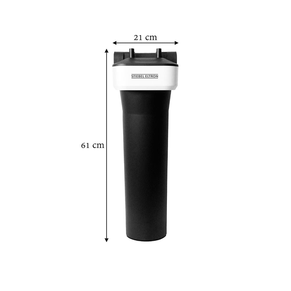 เครื่องกรองน้ำใช้ STIEBEL HOUSE ACB-2