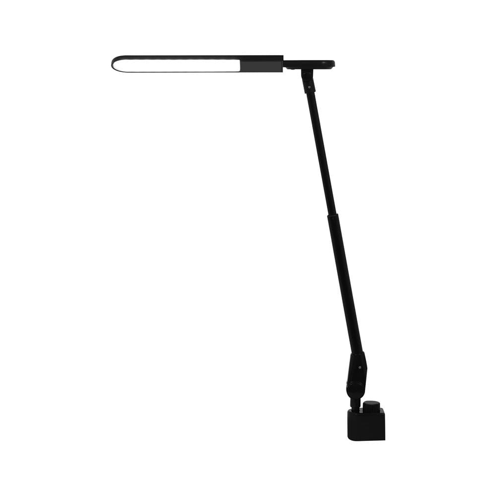 ไฟอ่านหนังสือ LED CARINI LA-N826 7 วัตต์ สีดำ