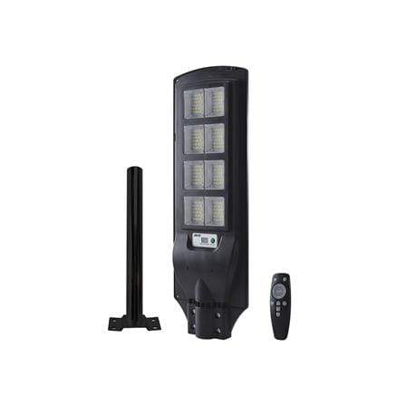 ไฟถนน SOLAR EVE 596429 150 วัตต์ DAYLIGHT/COOLWHITE/WARMWHITE สีดำ_0