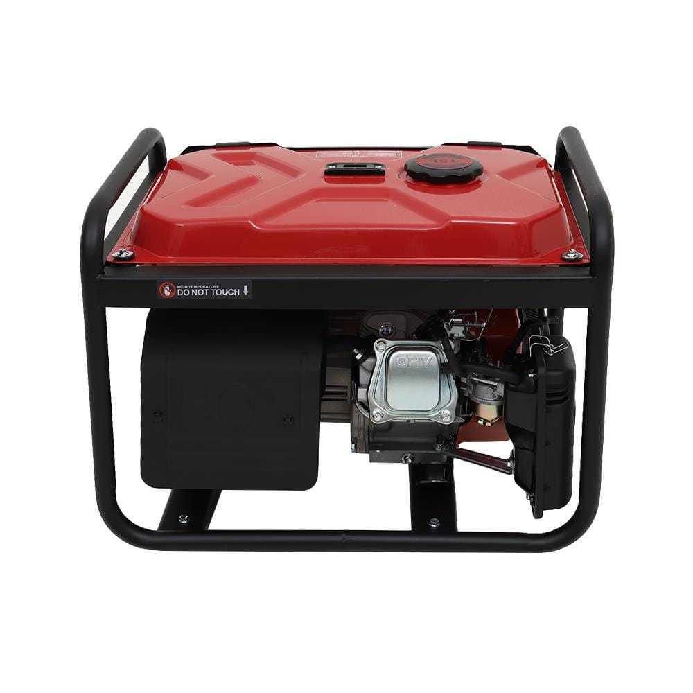 เครื่องกำเนิดไฟฟ้า MATALL MT-2500 2500 วัตต์