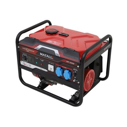 เครื่องกำเนิดไฟฟ้า MATALL MT-2500 2500 วัตต์_1