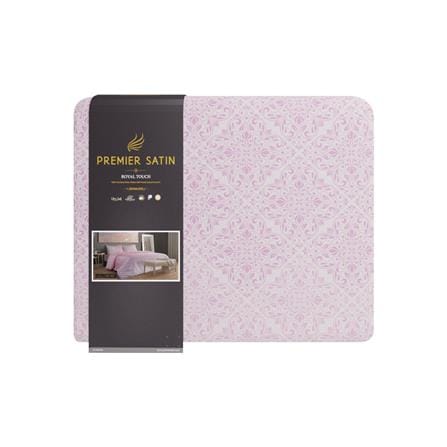 ผ้านวม PREMIER SATIN ROYAL TOUCH PC117 100x90 นิ้ว_2
