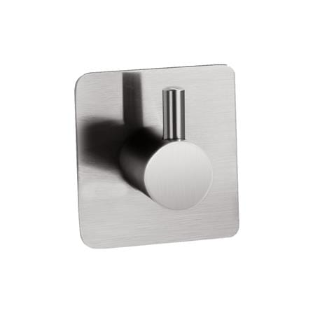 ขอแขวนผ้า HANG HK-115 สีสเตนเลส
