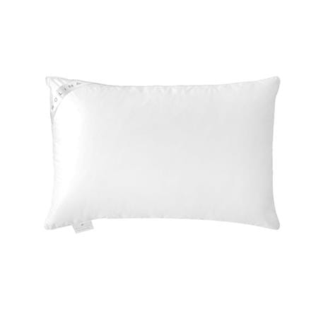 หมอนหนุน ใยสังเคราะห์ FROLINA INFRARED FIRM 19x29 นิ้ว สีขาว_1