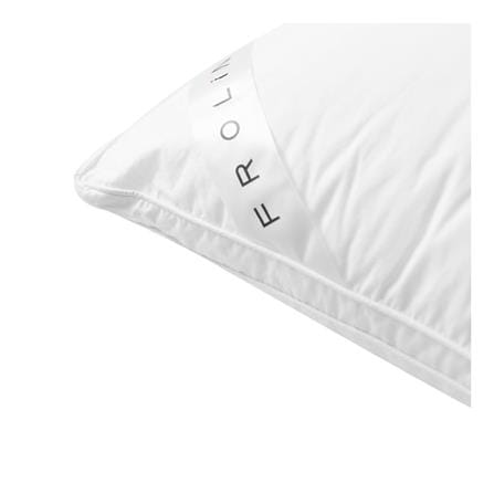 หมอนหนุน ใยสังเคราะห์ FROLINA INFRARED FIRM 19x29 นิ้ว สีขาว_4