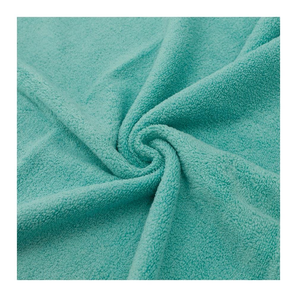 ผ้าขนหนู FROLINA DEO FRESH 15X31 นิ้ว สีเขียว
