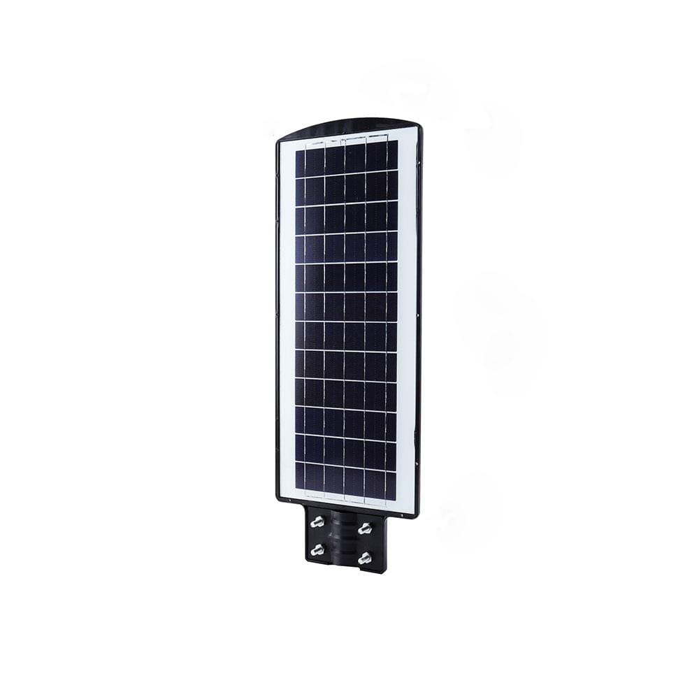 ไฟถนน SOLAR EVE 596412 100 วัตต์ DAYLIGHT/COOLWHITE/WARMWHITE สีดำ