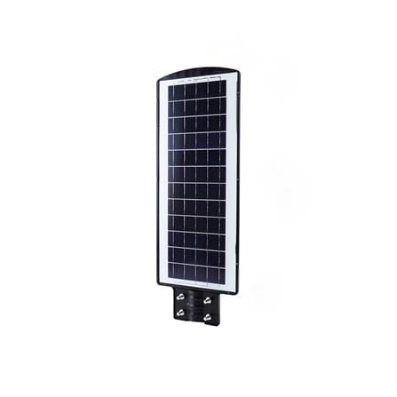 ไฟถนน SOLAR EVE 596412 100 วัตต์ DAYLIGHT/COOLWHITE/WARMWHITE สีดำ_1