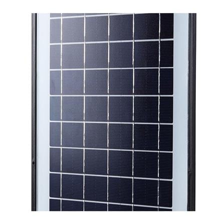 ไฟถนน SOLAR EVE 596412 100 วัตต์ DAYLIGHT/COOLWHITE/WARMWHITE สีดำ_3
