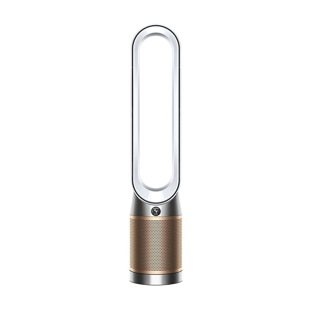 AIR PURIFIER DYSON TP09 PCOOL WHITE/GOLD 27SQ.M