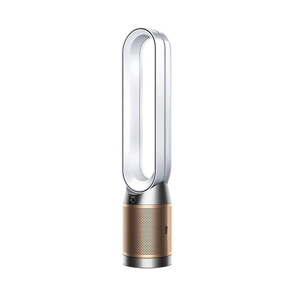 AIR PURIFIER DYSON TP09 PCOOL WHITE/GOLD 27SQ.M