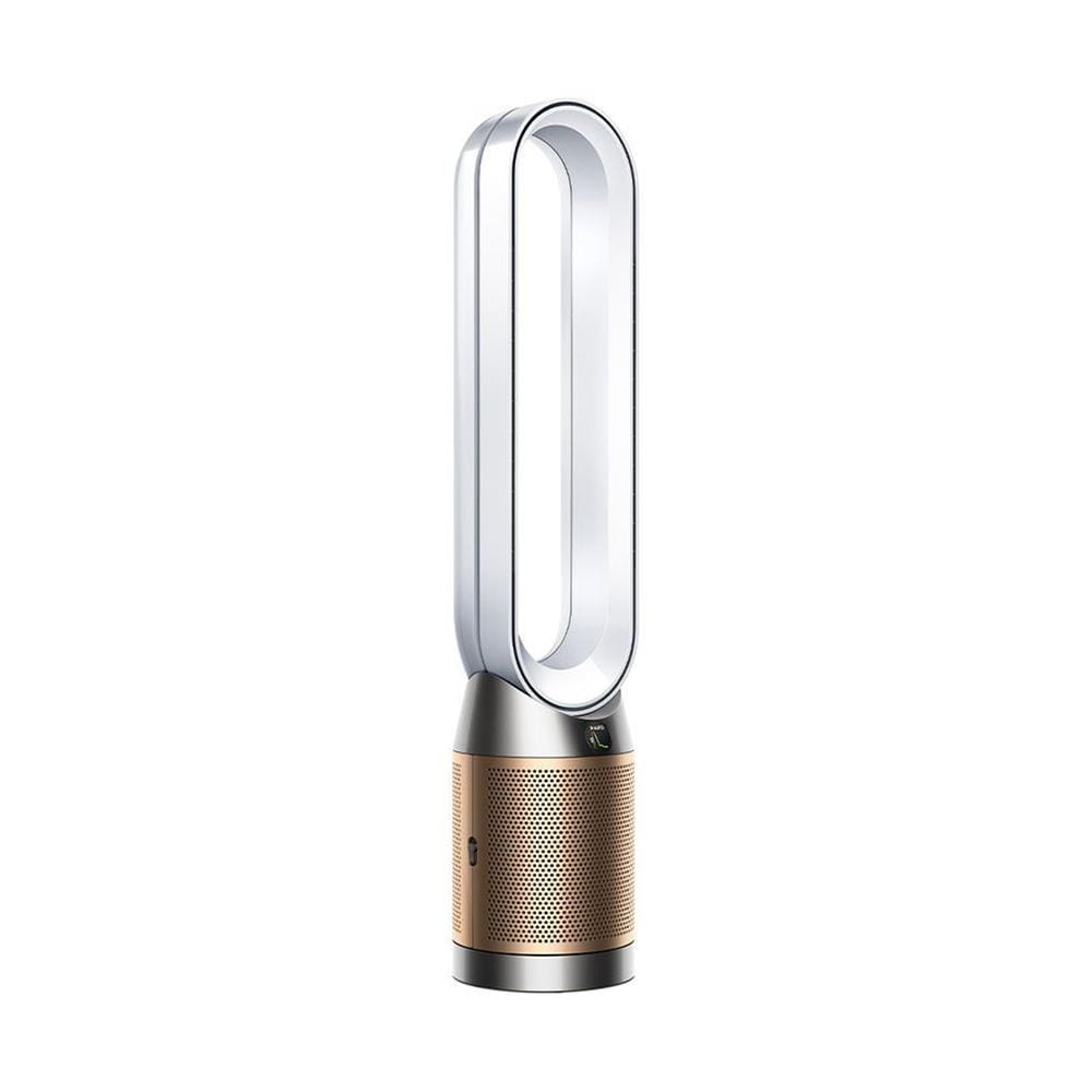 AIR PURIFIER DYSON TP09 PCOOL WHITE/GOLD 27SQ.M