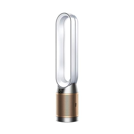 AIR PURIFIER DYSON TP09 PCOOL WHITE/GOLD 27SQ.M_1