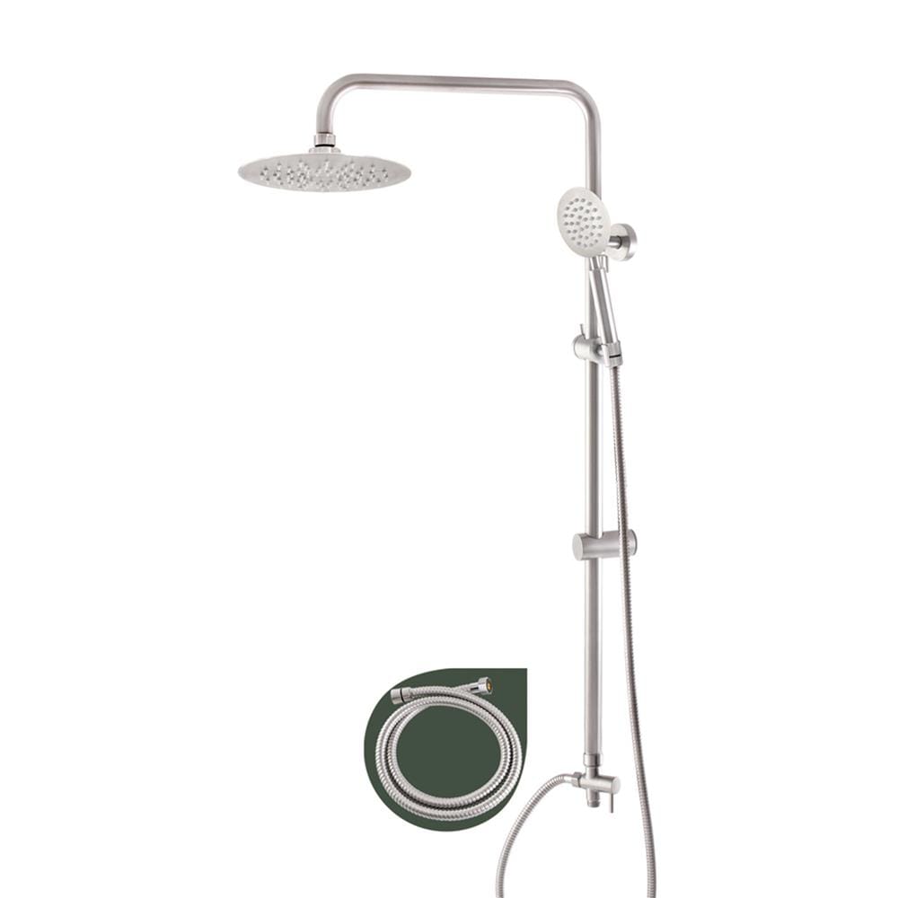 ฝักบัว RAIN SHOWER เดี่ยว WS WS-8099H