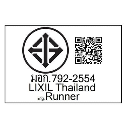 สุขภัณฑ์ 1 ชิ้น AMERICAN STANDARD TI-3232-WT-0 4.8 ลิตร สีขาว_3
