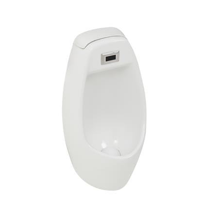โถปัสสาวะชายอัตโนมัติ MOYA T5021 สีขาว