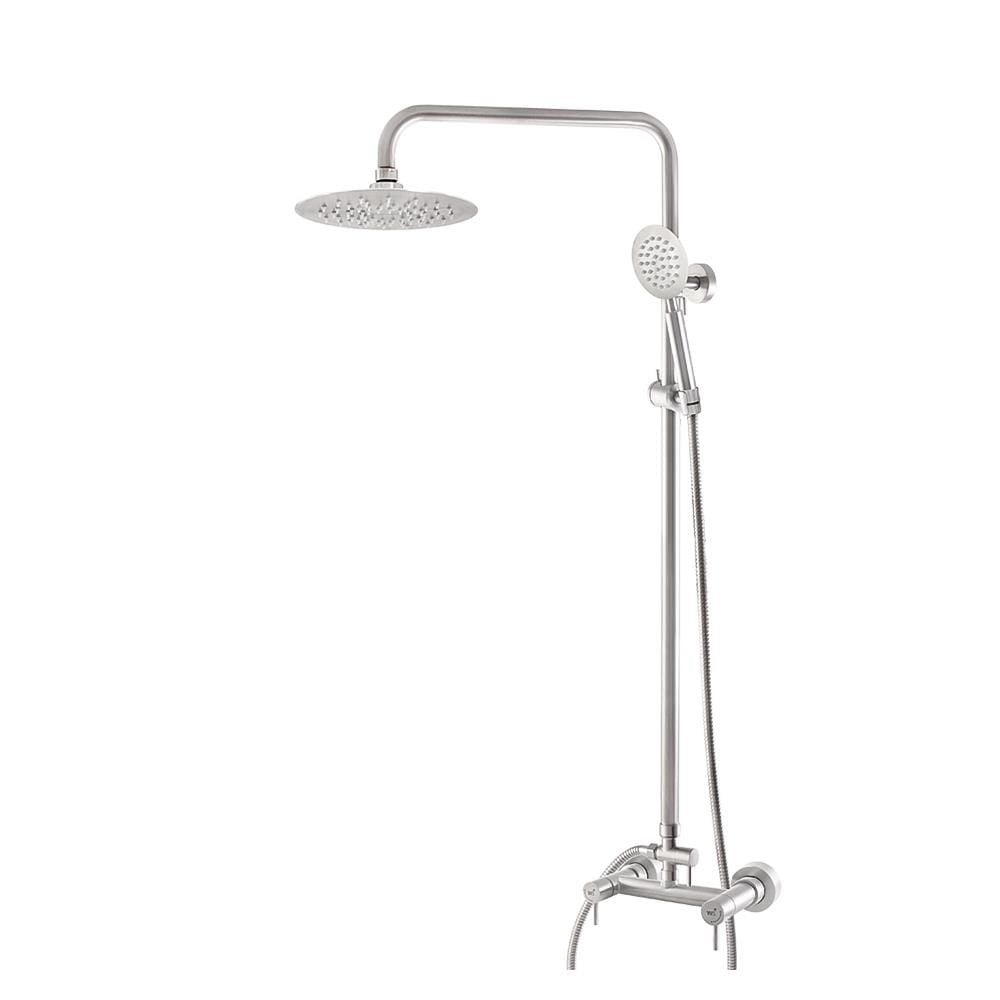 ฝักบัว RAIN SHOWER ผสม WS WS-80100R