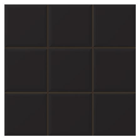 กระเบื้องพื้น 40x40 ซม. CERGRES มาเร่ ดำ A 0.96M2_0