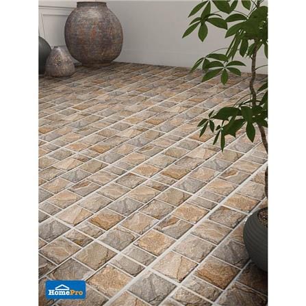 กระเบื้องพื้น 16x16 นิ้ว DURAGRES มารินอส เบจ A 0.96 ตร.ม._5