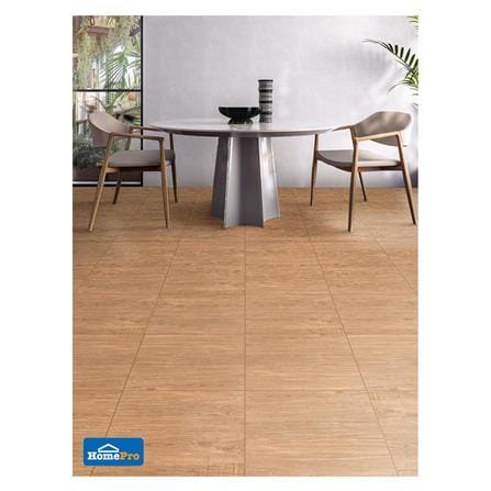กระเบื้องพื้น 18x18 นิ้ว TARA มาร์ติโน่ วู๊ด เบจ EXC 1 ตร.ม._2