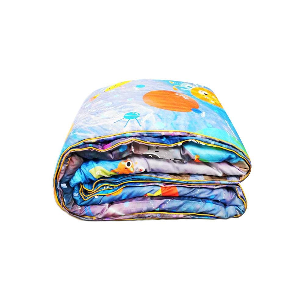 ปลอกผ้านวม EXOTICA 31XP MOON 100X90 นิ้ว