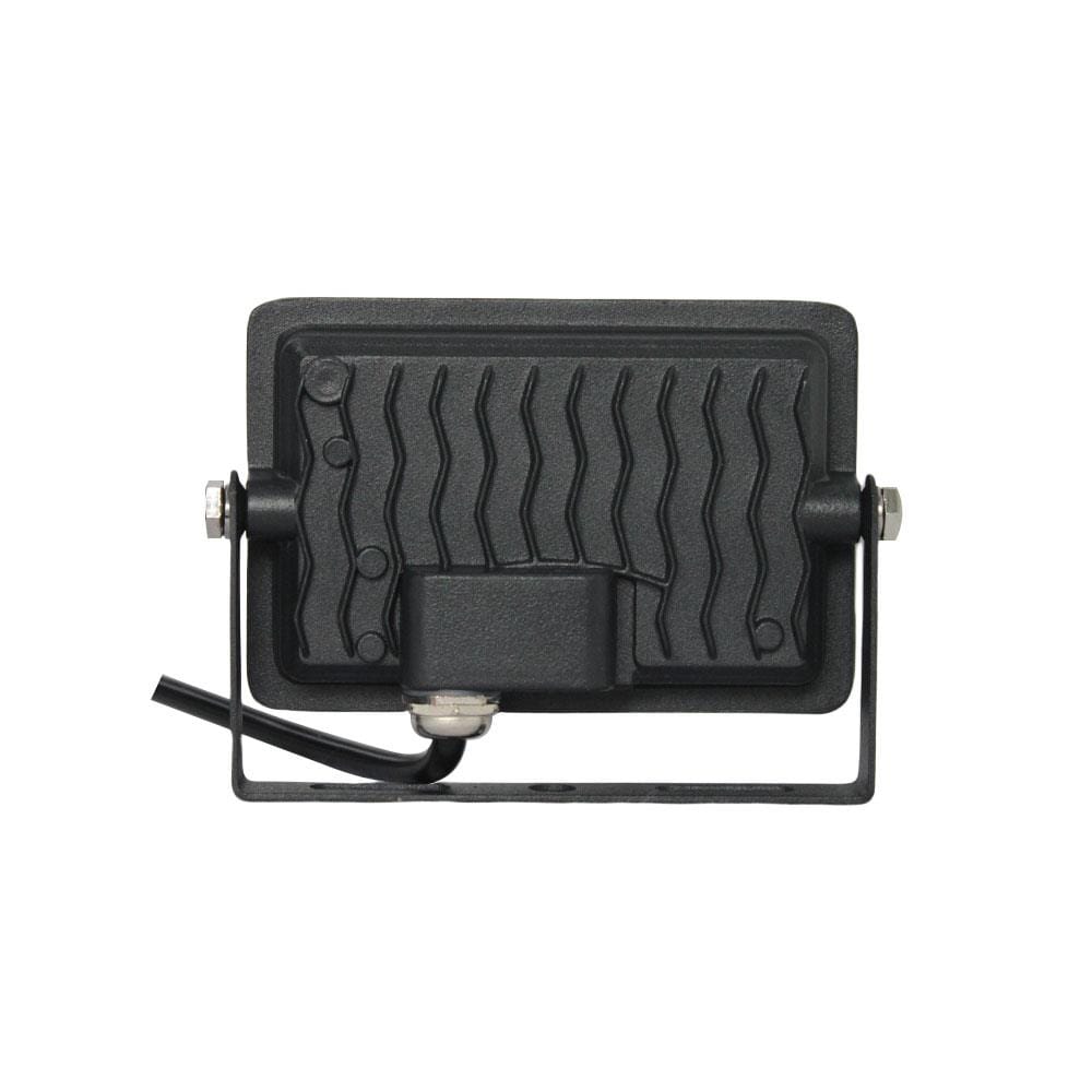 สปอตไลท์ภายนอก LED SHINING FLOOD LIGHT 20 วัตต์ DAYLIGHT