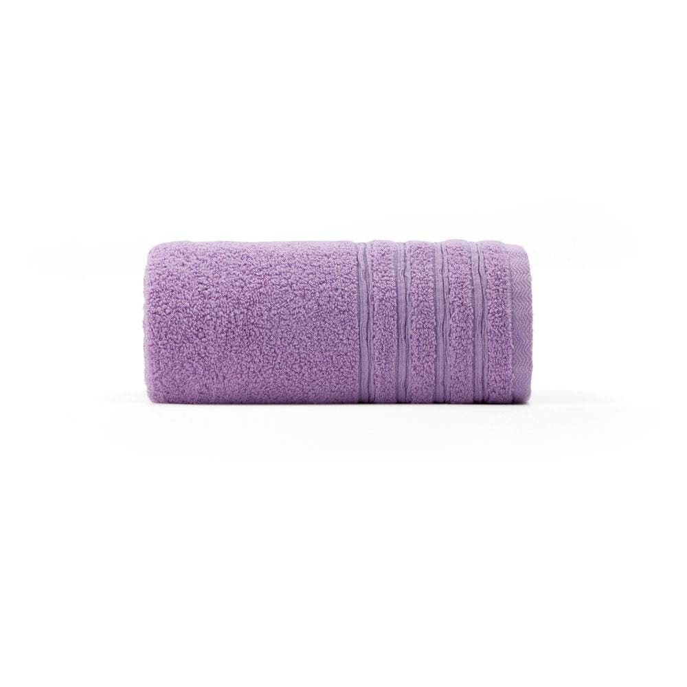 ผ้าขนหนู FROLINA DEO FRESH 27X54 นิ้ว สีม่วง