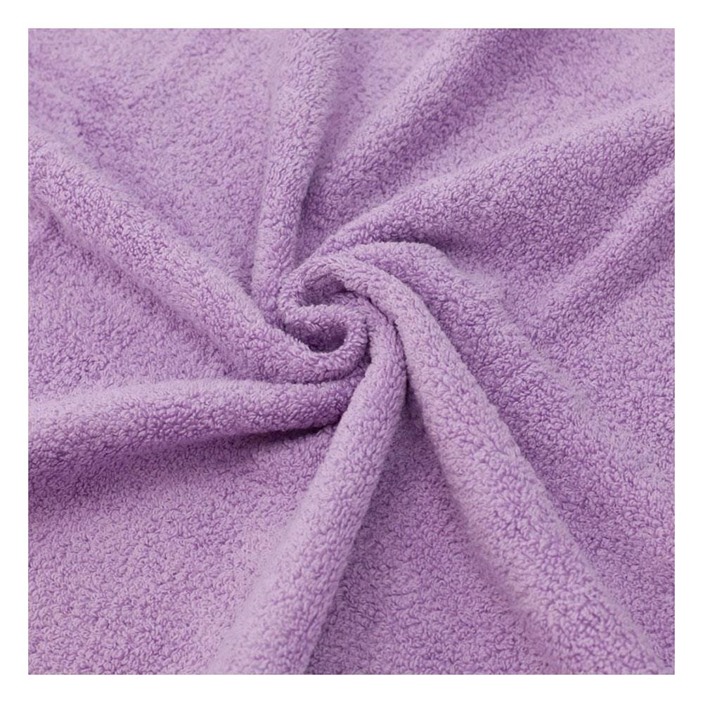 ผ้าขนหนู FROLINA DEO FRESH 27X54 นิ้ว สีม่วง
