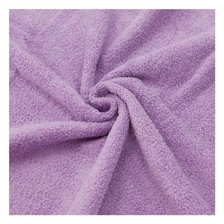 ผ้าขนหนู FROLINA DEO FRESH 27X54 นิ้ว สีม่วง_5