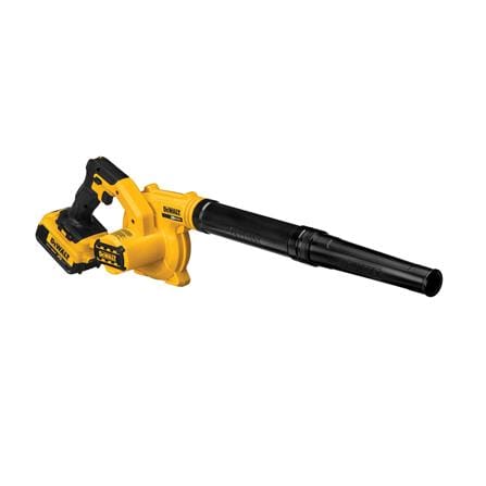 เครื่องเป่าลมไร้สาย (เฉพาะตัวเครื่อง) DEWALT DCE10...
