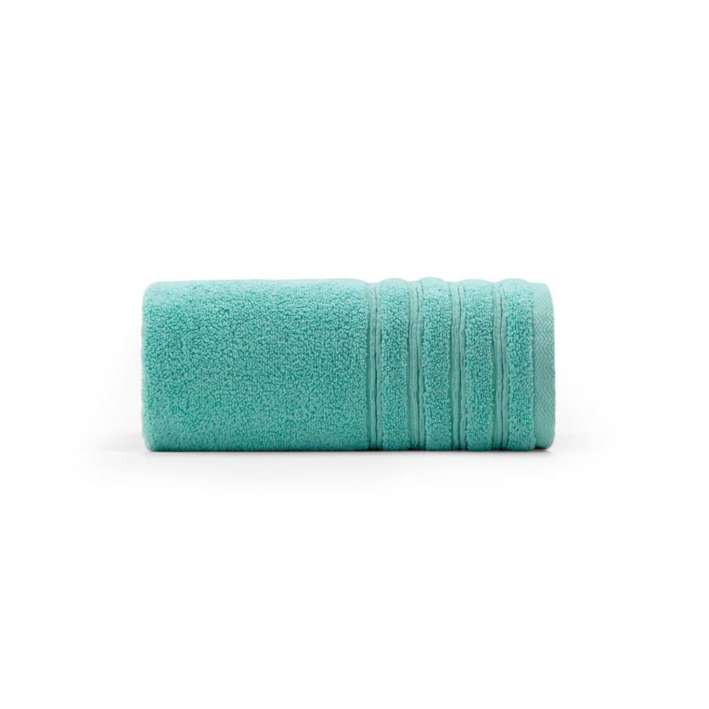 ผ้าขนหนู FROLINA DEO FRESH 27X54 นิ้ว สีเขียว