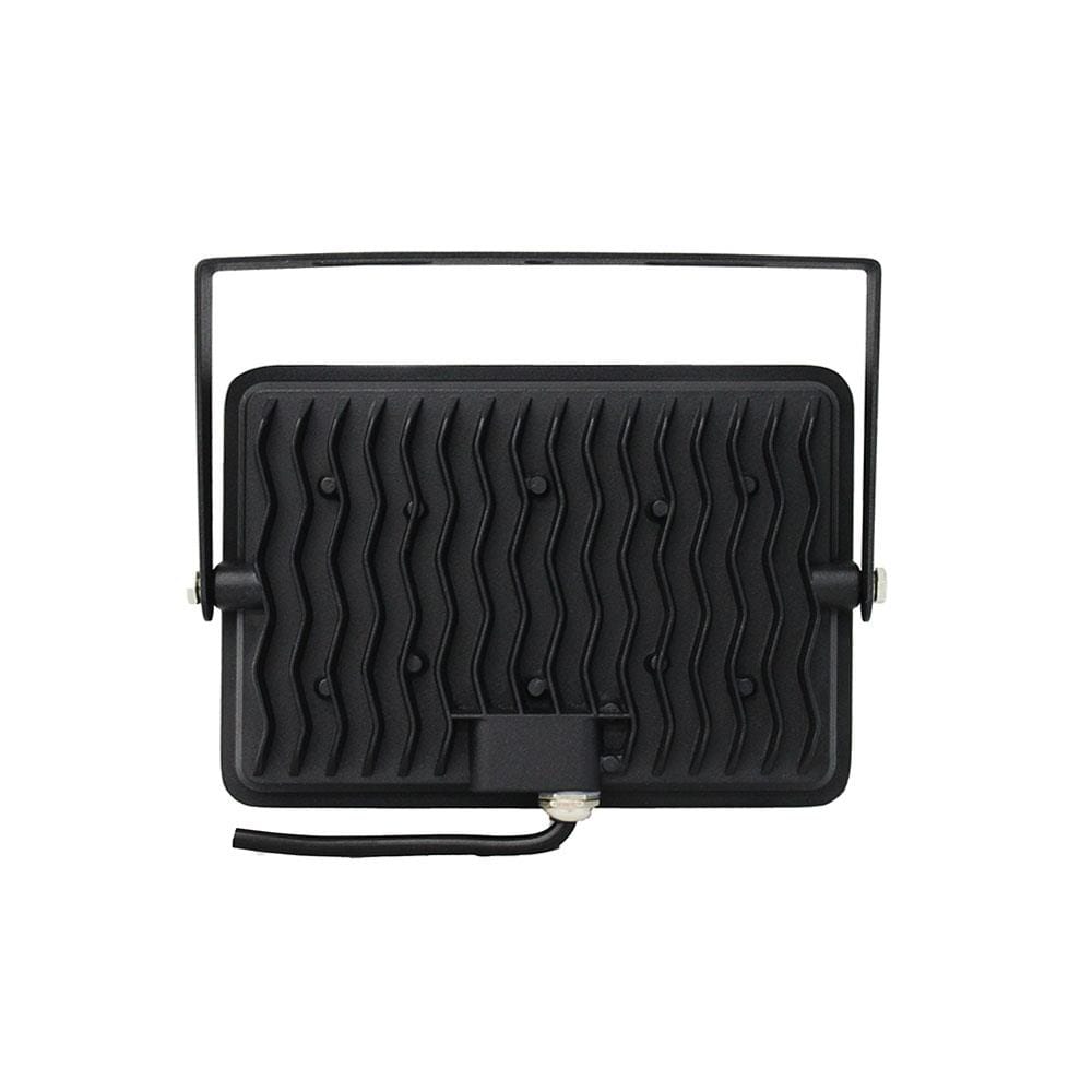 สปอตไลท์ภายนอก LED SHINING FLOOD LIGHT 50 วัตต์ DAYLIGHT