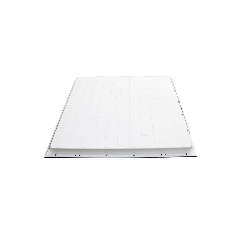 โคมฝังฝ้า LED SHINING PANEL LIGHT PNC 40 วัตต์ DAYLIGHT 60X60 ซม.