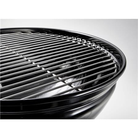 D.I.Y. เตาถ่านบาร์บีคิว WEBER สโมคกี้โจ 37 ซม. สีดำ_2