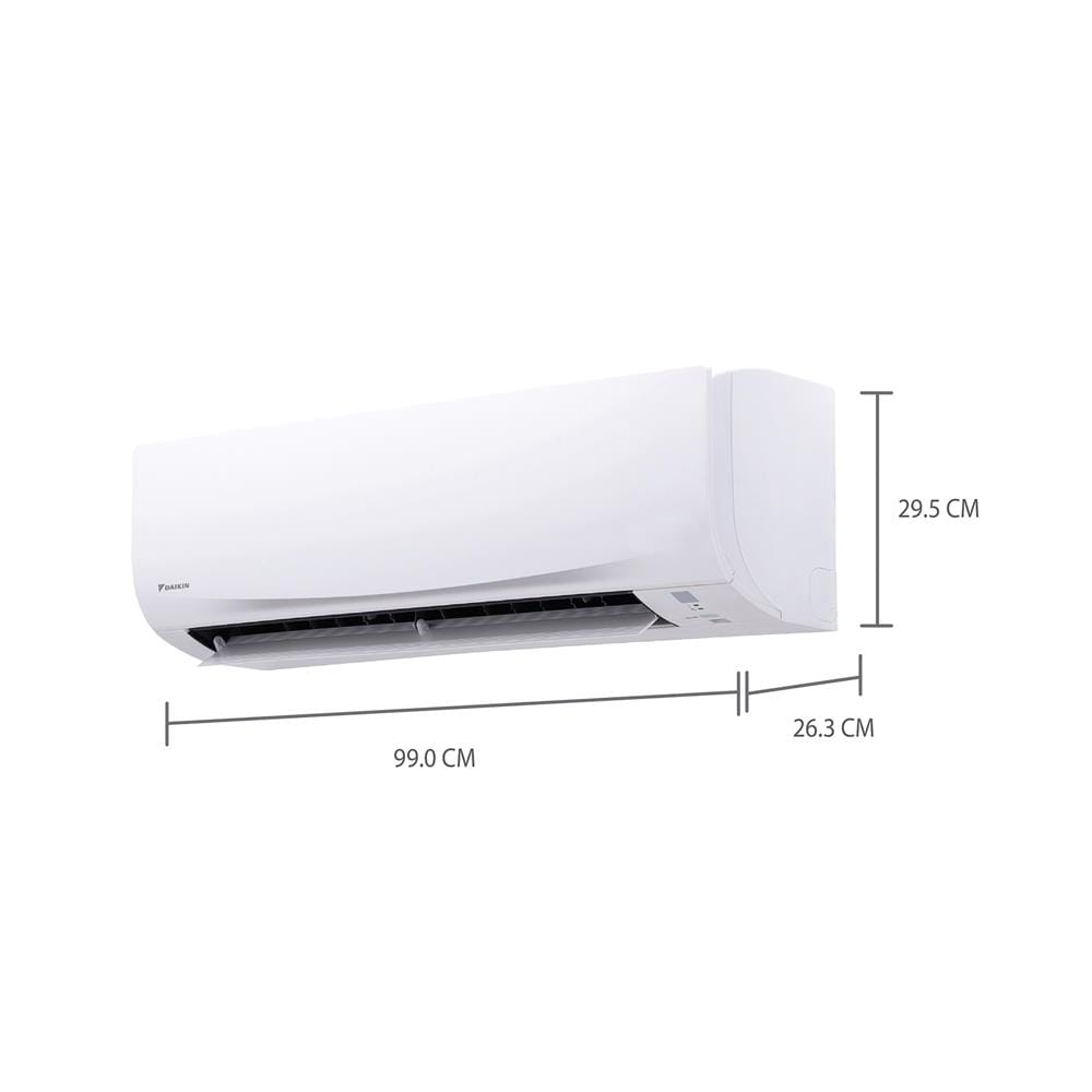 แอร์ผนัง DAIKIN FTM18PV2S 18090 บีทียู
