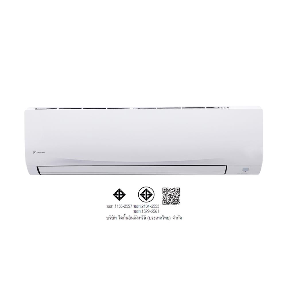 แอร์ผนัง DAIKIN FTM18PV2S 18090 บีทียู