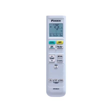 แอร์ผนัง DAIKIN FTM15PV2S 14400 บีทียู_2