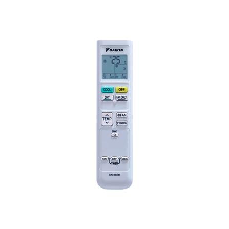 แอร์ผนัง DAIKIN FTM13PV2S 13000 บีทียู_2